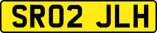 SR02JLH