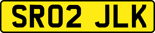 SR02JLK