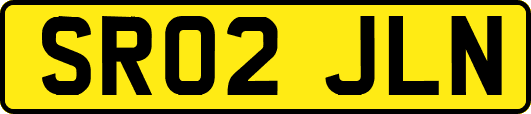 SR02JLN