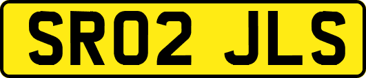SR02JLS