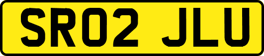 SR02JLU