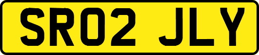 SR02JLY