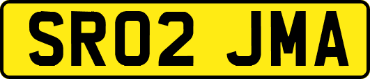 SR02JMA