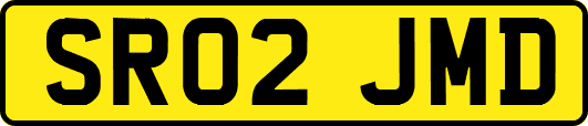 SR02JMD