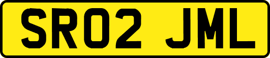 SR02JML