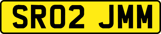 SR02JMM