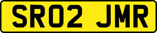 SR02JMR