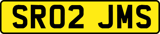 SR02JMS