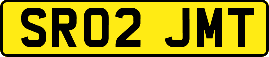 SR02JMT