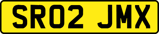 SR02JMX