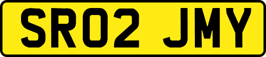 SR02JMY