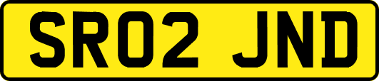 SR02JND