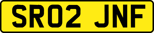 SR02JNF