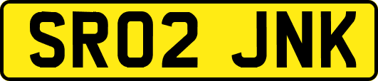 SR02JNK