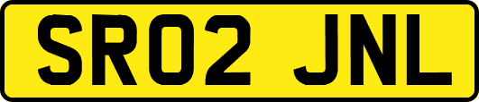 SR02JNL