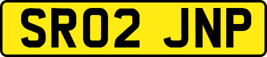 SR02JNP
