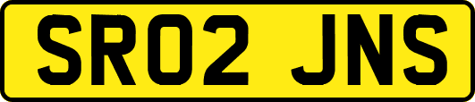SR02JNS