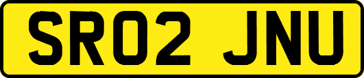 SR02JNU
