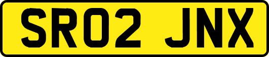 SR02JNX