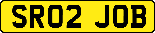 SR02JOB