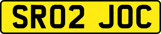 SR02JOC