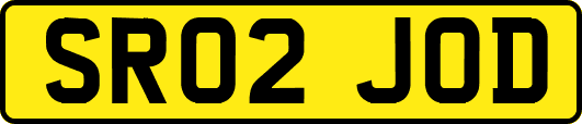 SR02JOD