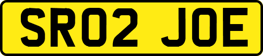 SR02JOE