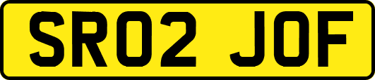 SR02JOF