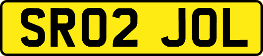 SR02JOL