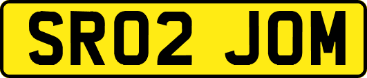 SR02JOM