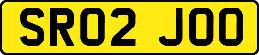 SR02JOO