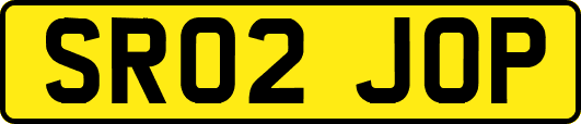 SR02JOP