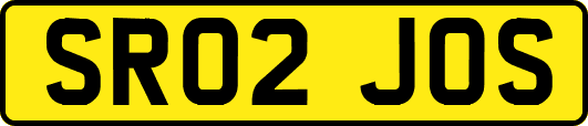 SR02JOS