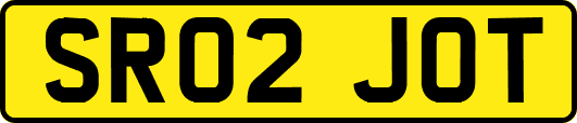 SR02JOT