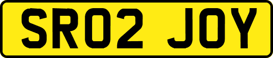 SR02JOY