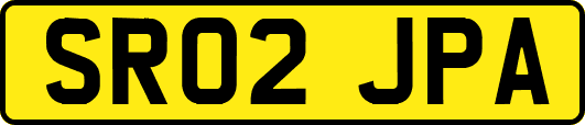 SR02JPA