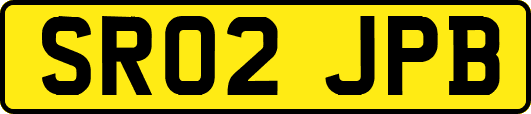 SR02JPB