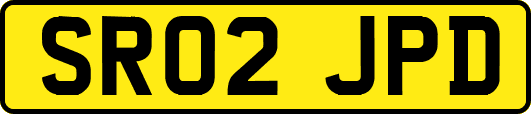 SR02JPD