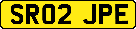 SR02JPE