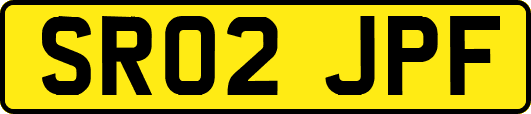 SR02JPF