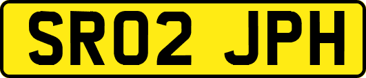 SR02JPH