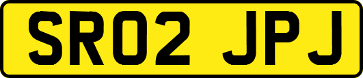 SR02JPJ