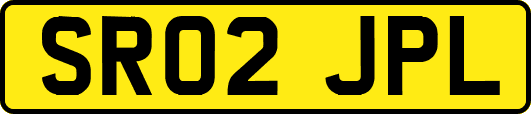 SR02JPL