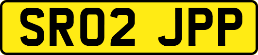 SR02JPP