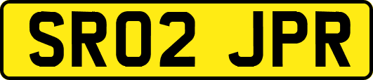SR02JPR