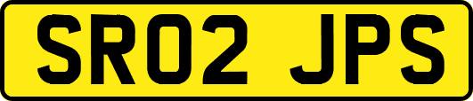 SR02JPS