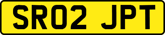 SR02JPT