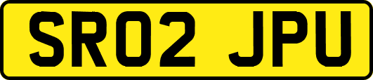 SR02JPU