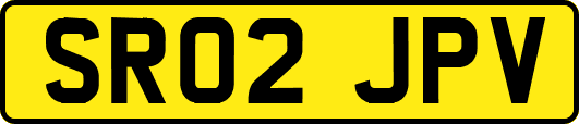 SR02JPV