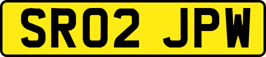 SR02JPW
